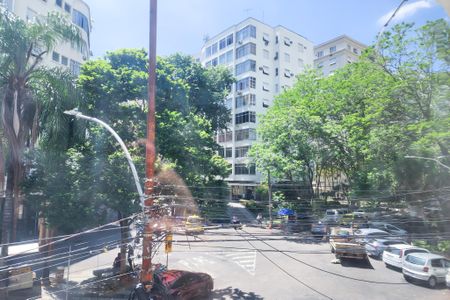 Apartamento à venda com 3 quartos, 110m² em Laranjeiras, Rio de Janeiro