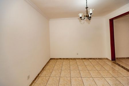 Casa para alugar com 5 quartos, 276m² em Santa Monica, Belo Horizonte