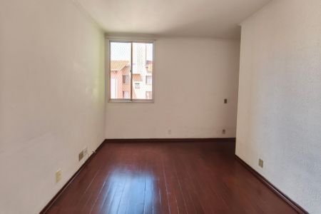 Sala de apartamento para alugar com 2 quartos, 60m² em Jardim Pauliceia, Campinas