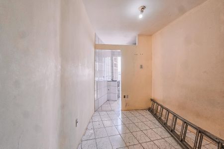 quarto / sala de kitnet/studio para alugar com 1 quarto, 40m² em Nordeste do Amaralina, Salvador