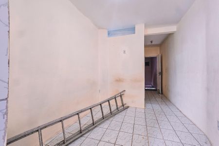 quarto / sala de kitnet/studio para alugar com 1 quarto, 40m² em Nordeste do Amaralina, Salvador