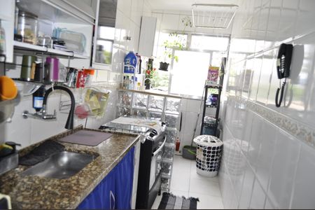 Apartamento para alugar com 2 quartos, 50m² em Tomás Coelho, Rio de Janeiro