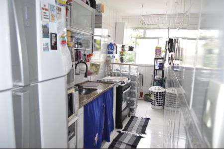 Apartamento para alugar com 2 quartos, 50m² em Tomás Coelho, Rio de Janeiro