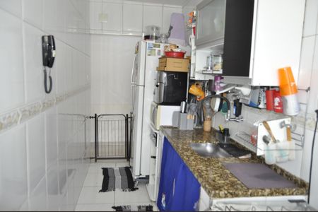 Apartamento para alugar com 2 quartos, 50m² em Tomás Coelho, Rio de Janeiro