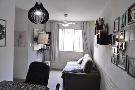 Apartamento para alugar com 2 quartos, 50m² em Tomás Coelho, Rio de Janeiro