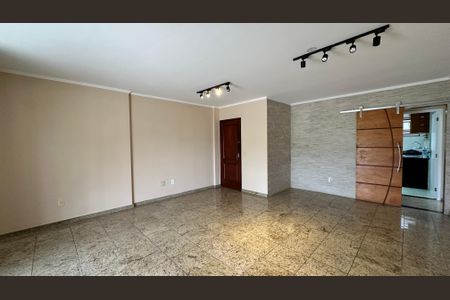 Sala de apartamento para alugar com 4 quartos, 210m² em Recreio dos Bandeirantes, Rio de Janeiro