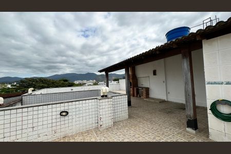 Apartamento para alugar com 210m², 4 quartos e 3 vagas Apartamento para alugar com 210m², 4 quartos e 3 vagasCobertura