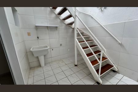 Apartamento para alugar com 210m², 4 quartos e 3 vagas Apartamento para alugar com 210m², 4 quartos e 3 vagasÁrea de Serviço