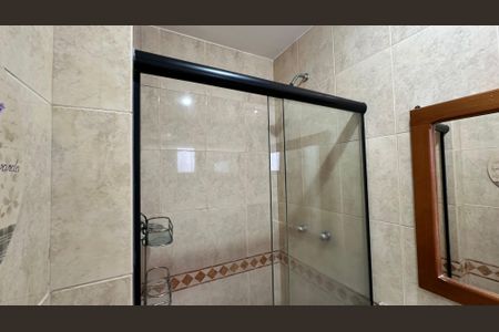 Apartamento para alugar com 210m², 4 quartos e 3 vagas Apartamento para alugar com 210m², 4 quartos e 3 vagasBanheiro Social