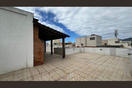 Apartamento para alugar com 210m², 4 quartos e 3 vagas Apartamento para alugar com 210m², 4 quartos e 3 vagasCobertura