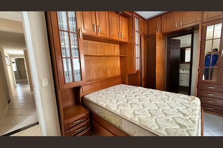 Apartamento para alugar com 210m², 4 quartos e 3 vagas Apartamento para alugar com 210m², 4 quartos e 3 vagasQuarto 1