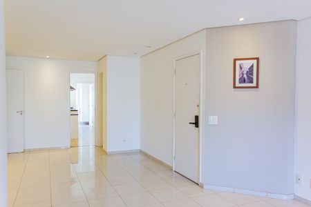 Sala de apartamento para alugar com 4 quartos, 130m² em Perdizes, São Paulo