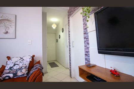 Apartamento para alugar com 3 quartos, 71m² em Vila Alpina, São Paulo