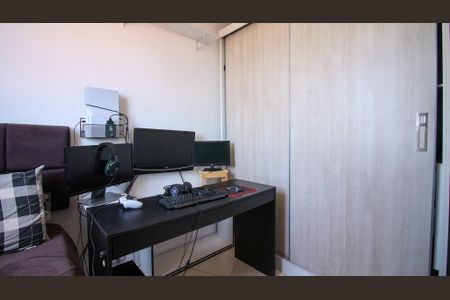Apartamento para alugar com 3 quartos, 71m² em Vila Alpina, São Paulo