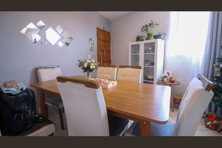 Apartamento para alugar com 3 quartos, 71m² em Vila Alpina, São Paulo