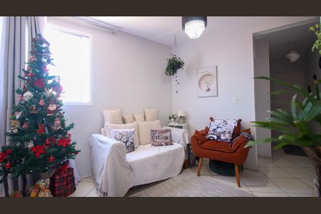 Apartamento para alugar com 3 quartos, 71m² em Vila Alpina, São Paulo