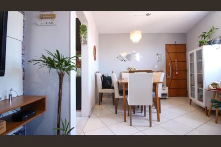 Apartamento para alugar com 3 quartos, 71m² em Vila Alpina, São Paulo