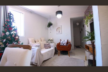 Apartamento para alugar com 3 quartos, 71m² em Vila Alpina, São Paulo