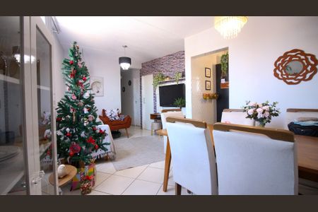 Apartamento para alugar com 3 quartos, 71m² em Vila Alpina, São Paulo