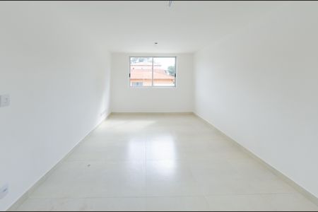 Sala de apartamento à venda com 3 quartos, 72m² em Estrela do Oriente, Belo Horizonte