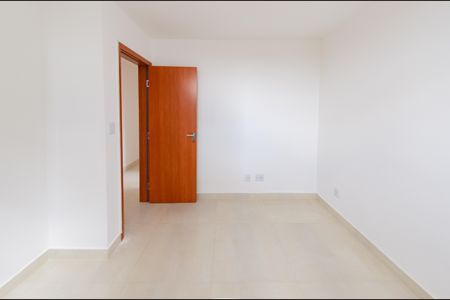 Quarto 2 de apartamento à venda com 3 quartos, 72m² em Estrela do Oriente, Belo Horizonte