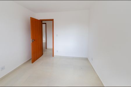 Quarto 1 de apartamento à venda com 3 quartos, 72m² em Estrela do Oriente, Belo Horizonte