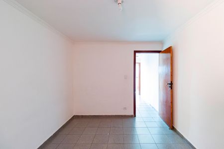 Casa para alugar com 2 quartos, 163m² em Jardim Leonidas Moreira, São Paulo