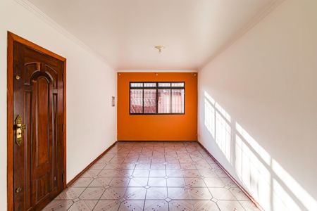 Casa para alugar com 2 quartos, 163m² em Jardim Leonidas Moreira, São Paulo