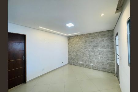 Sala de casa para alugar com 2 quartos, 90m² em Morros, Guarulhos