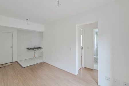 Sala de apartamento à venda com 2 quartos, 42m² em Bairro dos Casa, São Bernardo do Campo