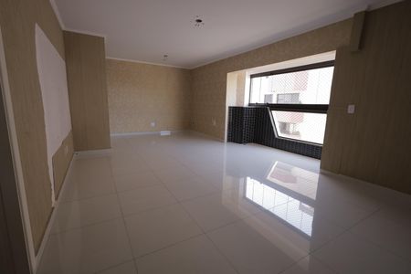 Sala de apartamento à venda com 4 quartos, 135m² em Parque das Nações, Santo André