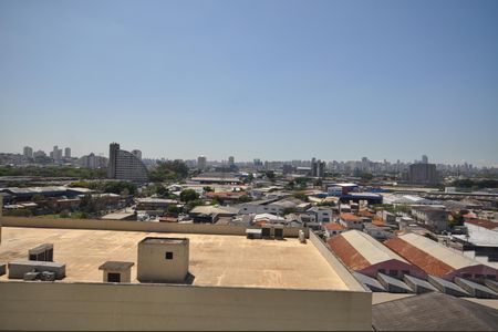 Vista do Quarto 1 de apartamento para alugar com 2 quartos, 43m² em Vila Guilherme, São Paulo