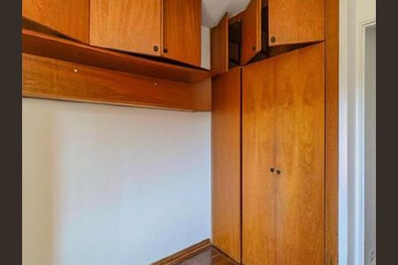 Apartamento à venda com 3 quartos, 56m² em Vila Butantã, São Paulo