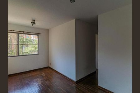 Apartamento à venda com 3 quartos, 56m² em Vila Butantã, São Paulo