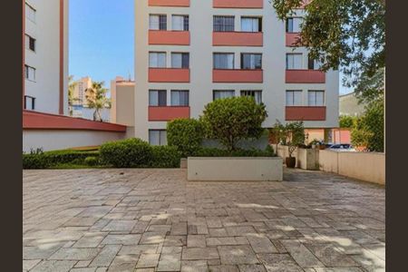 Apartamento à venda com 3 quartos, 56m² em Vila Butantã, São Paulo