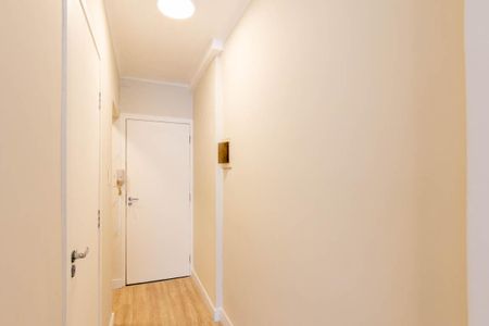 Studio de kitnet/studio para alugar com 1 quarto, 34m² em Santa Ifigênia, São Paulo