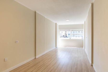 Studio de kitnet/studio para alugar com 1 quarto, 34m² em Santa Ifigênia, São Paulo