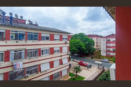 Apartamento para alugar com 2 quartos, 61m² em Protásio Alves, Porto Alegre