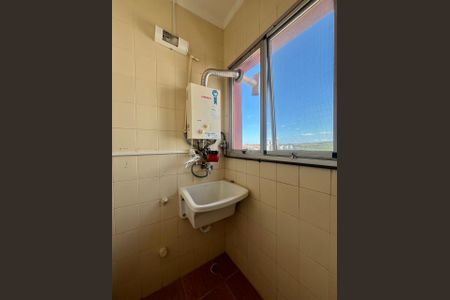 Apartamento à venda com 64m², 1 quarto e 1 vagaÁrea de Serviço