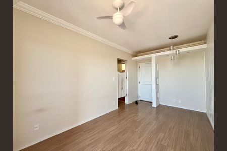 Apartamento à venda com 64m², 1 quarto e 1 vagaSala