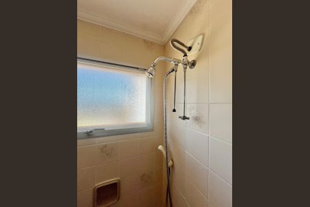 Apartamento à venda com 64m², 1 quarto e 1 vagaBanheiro