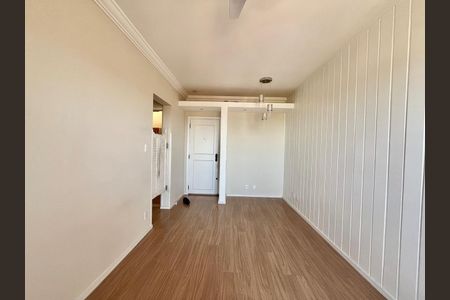 Apartamento à venda com 64m², 1 quarto e 1 vagaSala