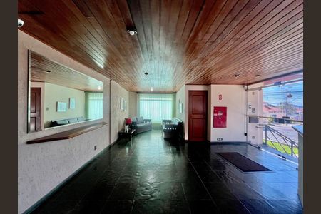 Apartamento à venda com 64m², 1 quarto e 1 vagaHall de entrada