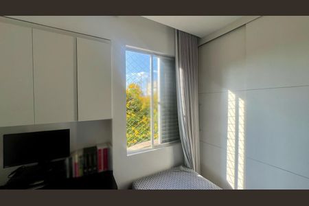 Apartamento à venda com 90m², 3 quartos e 2 vagas Apartamento à venda com 90m², 3 quartos e 2 vagasQuarto