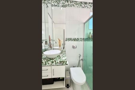 Apartamento à venda com 90m², 3 quartos e 2 vagas