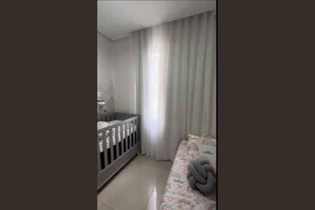 Apartamento à venda com 90m², 3 quartos e 2 vagas Apartamento à venda com 90m², 3 quartos e 2 vagasQuarto