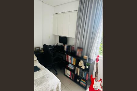 Apartamento à venda com 90m², 3 quartos e 2 vagas Apartamento à venda com 90m², 3 quartos e 2 vagasQuarto