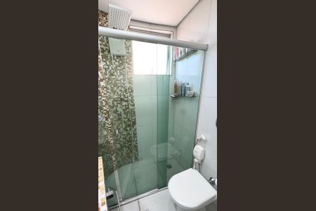 Apartamento à venda com 90m², 3 quartos e 2 vagas Apartamento à venda com 90m², 3 quartos e 2 vagasBanheiro