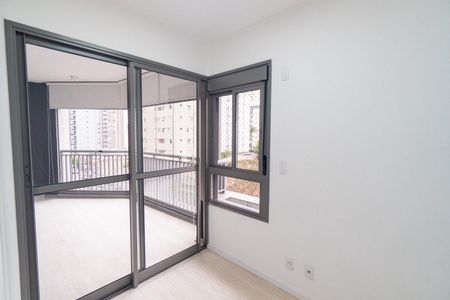 Quarto 1 de apartamento para alugar com 3 quartos, 86m² em Vila Guarani (zona Sul), São Paulo
