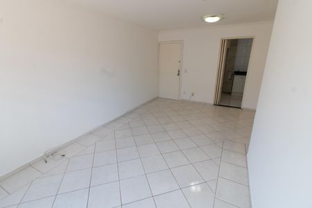 SALA de apartamento para alugar com 2 quartos, 92m² em Centro, Campinas